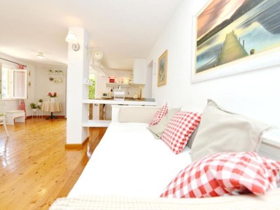 Apartment Bay House Rosohotnica - One Bedroom Apartment - Features photo 25