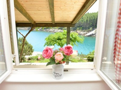 Apartment Bay House Rosohotnica - One Bedroom Apartment - Outdoor photo 28