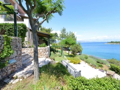 Apartment Bay House Rosohotnica - One Bedroom Apartment - Outdoor photo 29