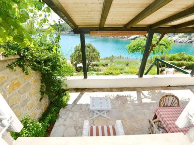 Apartment Bay House Rosohotnica - One Bedroom Apartment - Outdoor photo 31