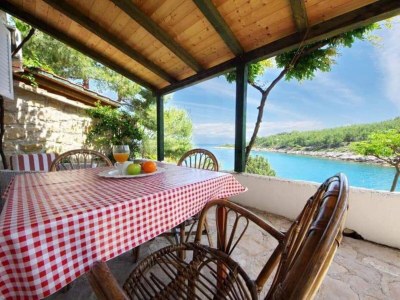 Apartment Bay House Rosohotnica - One Bedroom Apartment - Outdoor photo 32