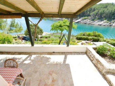 Apartment Bay House Rosohotnica - One Bedroom Apartment - Outdoor photo 33