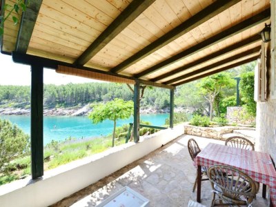 Apartment Bay House Rosohotnica - One Bedroom Apartment - Outdoor photo 36