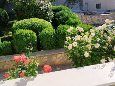 Apartment One-Bedroom Apartment With Terrace And Sea View (A1) - Outdoor photo 16