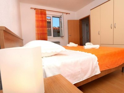 Apartment One-Bedroom Apartment With Terrace (A2) - Features photo 9