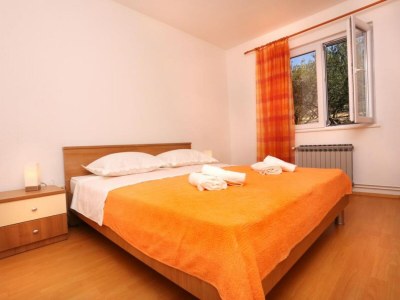 Apartment One-Bedroom Apartment With Terrace (A2) - Features photo 10