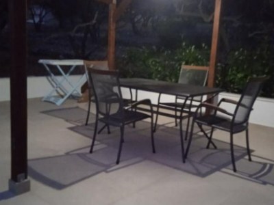 Apartment One-Bedroom Apartment With Terrace (A2) - Outdoor photo 11