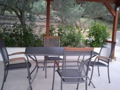 Apartment One-Bedroom Apartment With Terrace (A2) - Outdoor photo 12