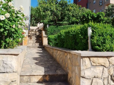 Apartment One-Bedroom Apartment With Terrace (A2) - Outdoor photo 16