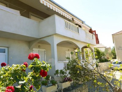 Apartment One-Bedroom Apartment With Terrace (A2) - Outdoor photo 19