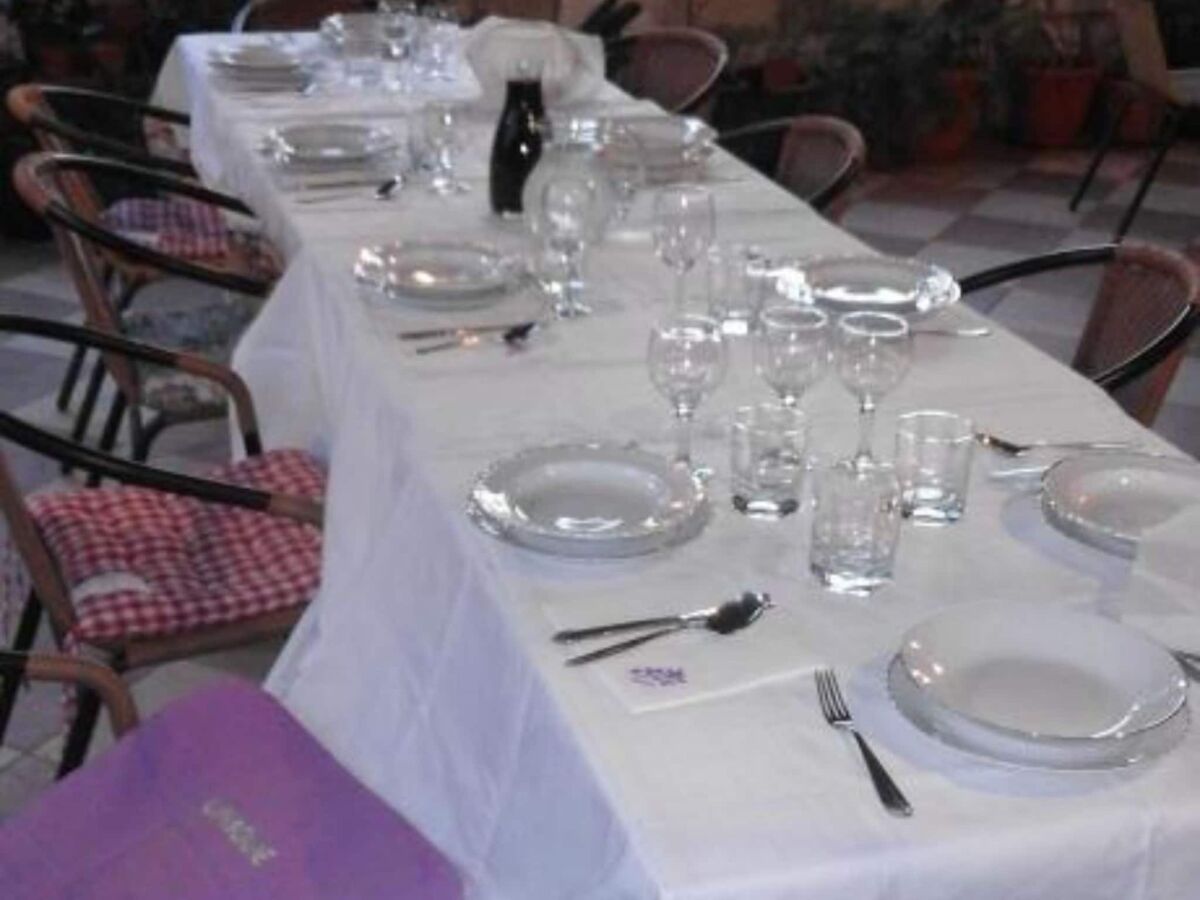 Apartment Apartment Gabrijela - One Bedroom Apartment with Sea View - Features photo 4