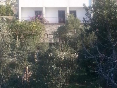 Apartment Apartment Gabrijela - One Bedroom Apartment with Sea View - Outdoor photo 2