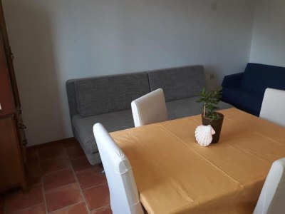 Apartment Apartment Gabrijela - One Bedroom Apartment with Sea View - Features photo 3