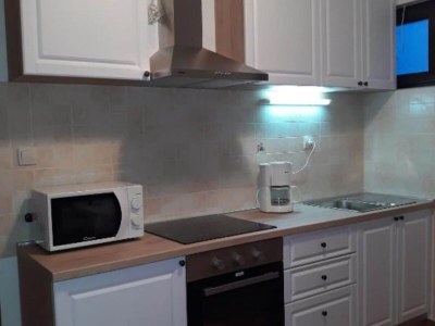 Apartment Apartment Gabrijela - One Bedroom Apartment with Sea View - Features photo 6