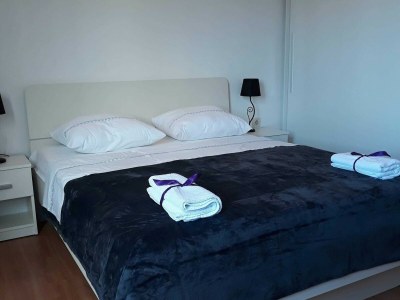 Apartment Apartment Gabrijela - One Bedroom Apartment with Sea View - Features photo 7