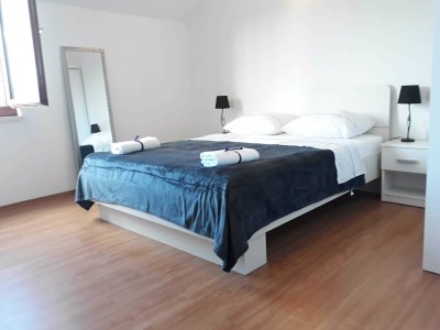 Apartment Apartment Gabrijela - One Bedroom Apartment with Sea View - Features photo 10