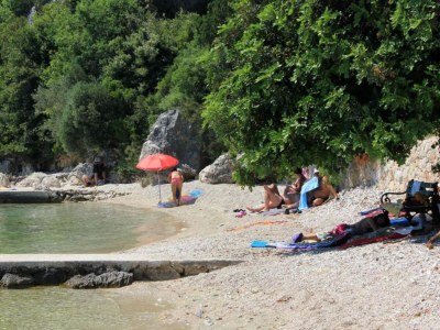 Apartment Apartment Gabrijela - One Bedroom Apartment with Sea View - Outdoor photo 15