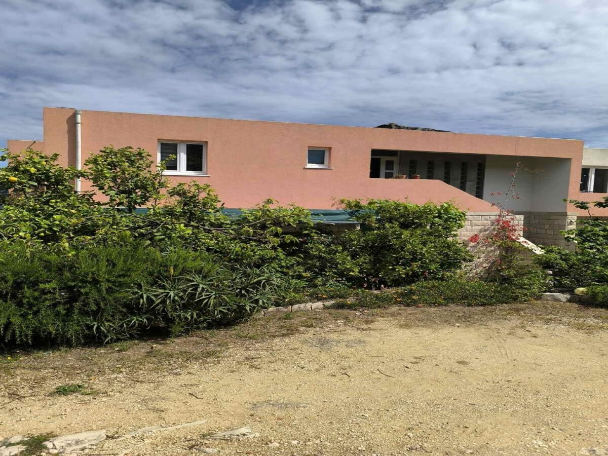 Apartment Cozy Apartments Žute, island of Korčula-Two-Bedroom Apartment With Terrace And Sea View (A1)