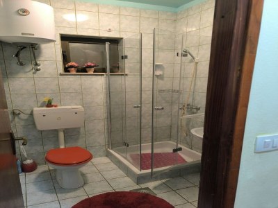 Apartment Cozy Apartments Žute, island of Korčula-Two-Bedroom Apartment With Terrace And Sea View (A1) - Features photo 9