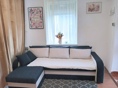 Apartment Apartments Jezerane - Studio Apartment - Features photo 3