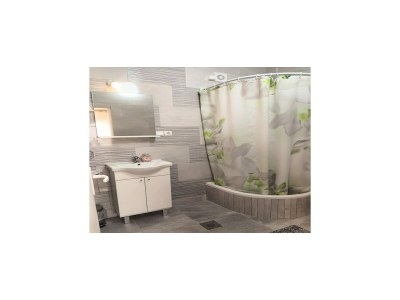 Apartment Apartments Jezerane - Studio Apartment - Features photo 10