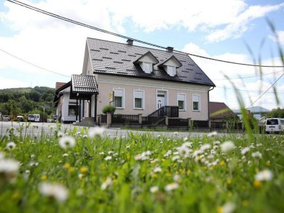 Apartment Apartments Jezerane - Studio Apartment - Outdoor photo 14