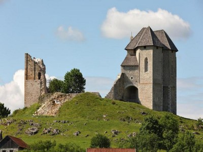 Apartment Apartments Jezerane - Studio Apartment - Outdoor photo 18