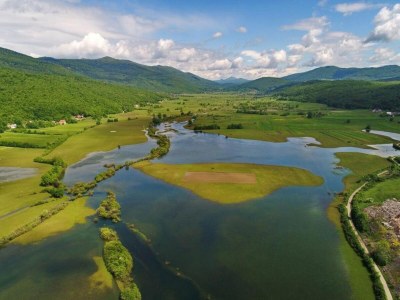 Apartment Apartments Jezerane - Studio Apartment - Outdoor photo 19