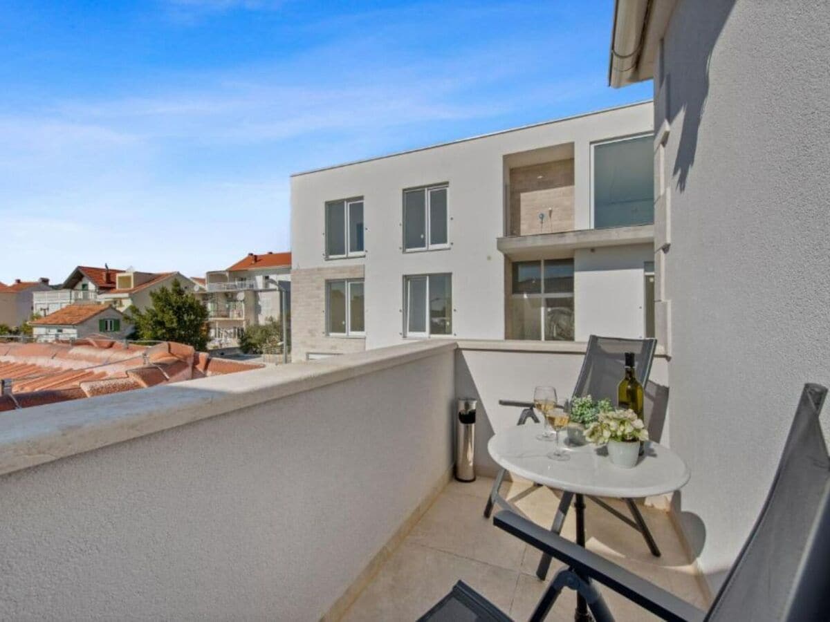 Villa Villa Carolus in Vodice - Five Bedroom Villa with Terrace and Swimming pool