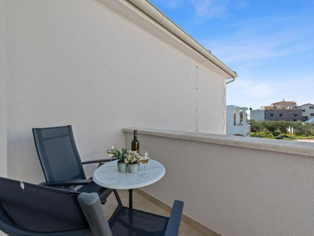 Villa Villa Carolus in Vodice - Five Bedroom Villa with Terrace and Swimming pool - Outdoor photo 2