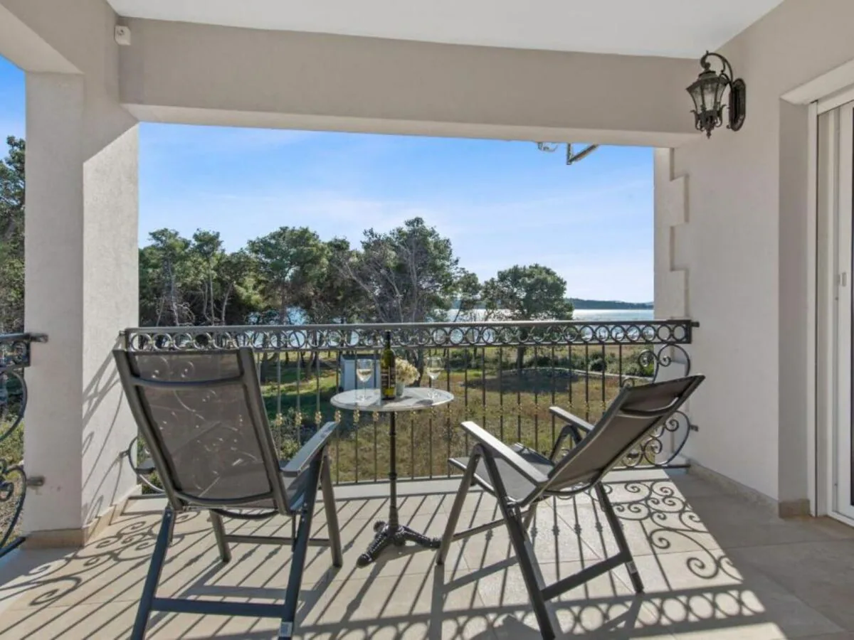 Villa Villa Carolus in Vodice - Five Bedroom Villa with Terrace and Swimming pool - Outdoor photo 3