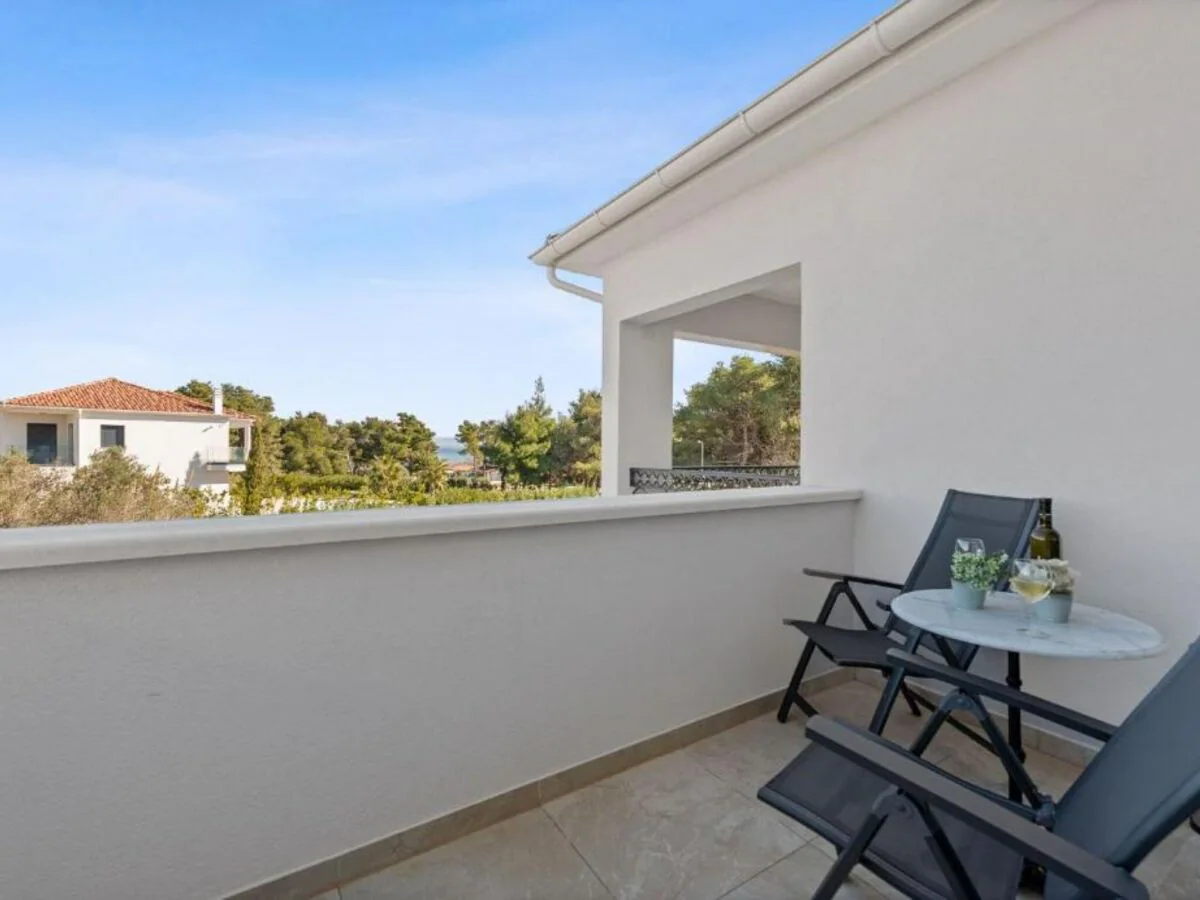 Villa Villa Carolus in Vodice - Five Bedroom Villa with Terrace and Swimming pool - Outdoor photo 4