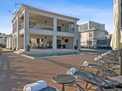 Villa Villa Carolus in Vodice - Five Bedroom Villa with Terrace and Swimming pool - Outdoor photo 6