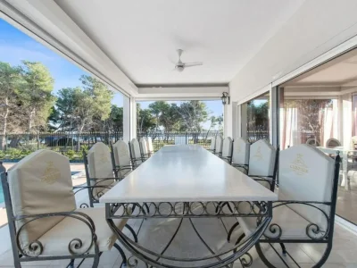 Villa Villa Carolus in Vodice - Five Bedroom Villa with Terrace and Swimming pool - Features photo 10