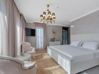 Villa Villa Carolus in Vodice - Five Bedroom Villa with Terrace and Swimming pool - Features photo 11