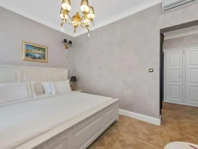 Villa Villa Carolus in Vodice - Five Bedroom Villa with Terrace and Swimming pool - Features photo 13