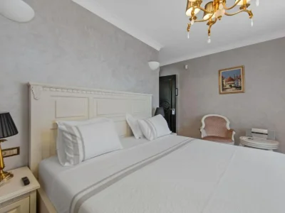 Villa Villa Carolus in Vodice - Five Bedroom Villa with Terrace and Swimming pool - Features photo 15