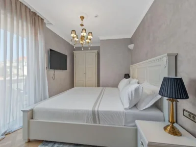 Villa Villa Carolus in Vodice - Five Bedroom Villa with Terrace and Swimming pool - Features photo 16