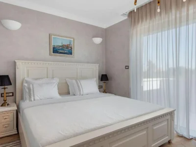 Villa Villa Carolus in Vodice - Five Bedroom Villa with Terrace and Swimming pool - Features photo 17