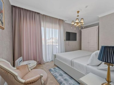 Villa Villa Carolus in Vodice - Five Bedroom Villa with Terrace and Swimming pool - Features photo 18