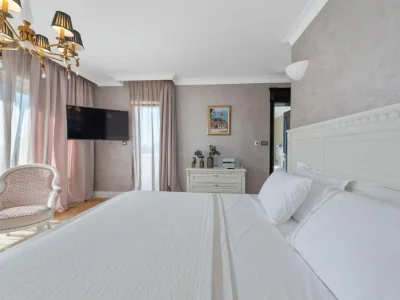 Villa Villa Carolus in Vodice - Five Bedroom Villa with Terrace and Swimming pool - Features photo 19