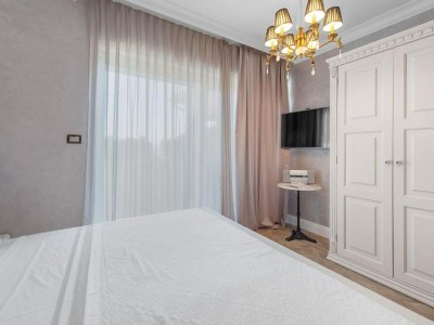 Villa Villa Carolus in Vodice - Five Bedroom Villa with Terrace and Swimming pool - Features photo 21