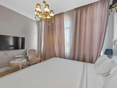 Villa Villa Carolus in Vodice - Five Bedroom Villa with Terrace and Swimming pool - Features photo 22