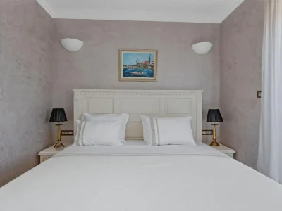 Villa Villa Carolus in Vodice - Five Bedroom Villa with Terrace and Swimming pool - Features photo 23