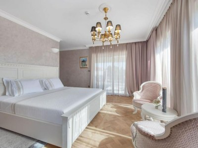 Villa Villa Carolus in Vodice - Five Bedroom Villa with Terrace and Swimming pool - Features photo 24