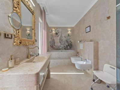 Villa Villa Carolus in Vodice - Five Bedroom Villa with Terrace and Swimming pool - Features photo 25