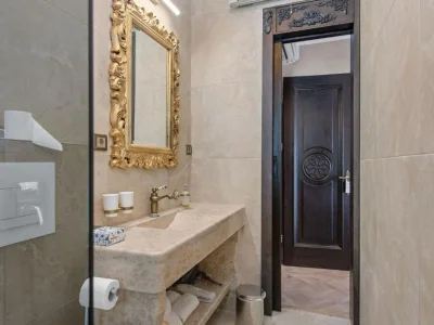 Villa Villa Carolus in Vodice - Five Bedroom Villa with Terrace and Swimming pool - Features photo 27