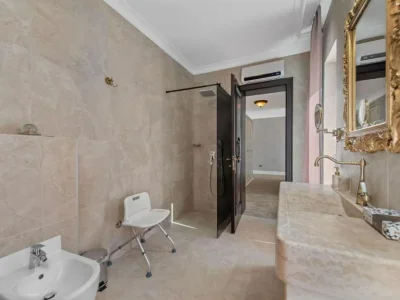 Villa Villa Carolus in Vodice - Five Bedroom Villa with Terrace and Swimming pool - Features photo 30