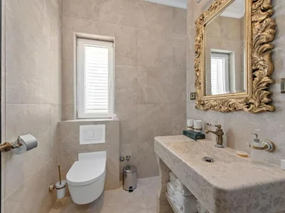 Villa Villa Carolus in Vodice - Five Bedroom Villa with Terrace and Swimming pool - Features photo 31