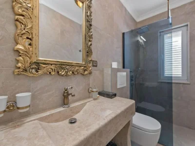 Villa Villa Carolus in Vodice - Five Bedroom Villa with Terrace and Swimming pool - Features photo 33